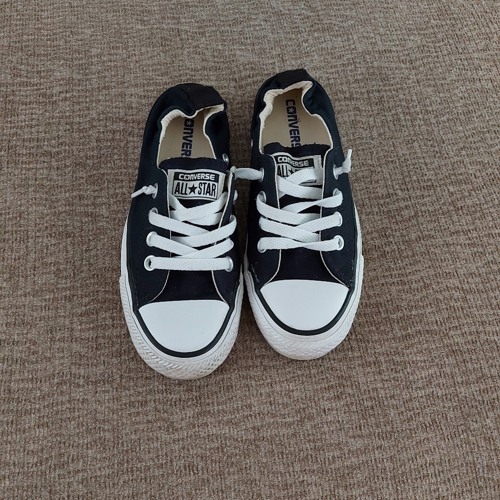Converse Shoreline Sneakers